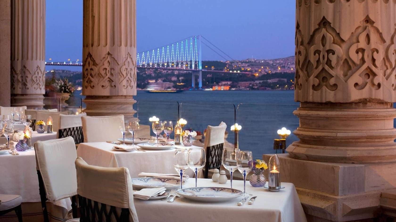 Destinations Articles - Istanbul Travel Guide