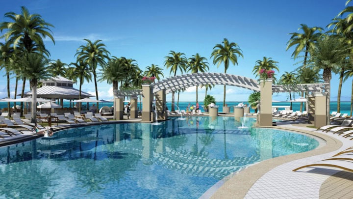 Första titten på Playa Largo Resort & Spa i Florida Keys - 1