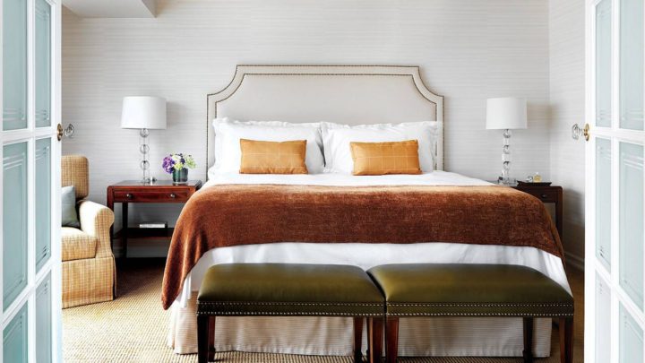 10 av de beste hotellene i Vancouver - 7