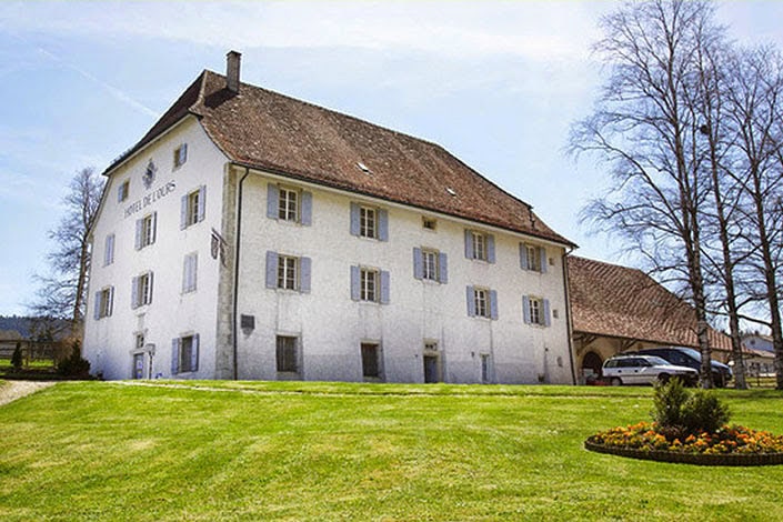 Historic Hotels of Europe udvider med 20 nye hoteller - 7