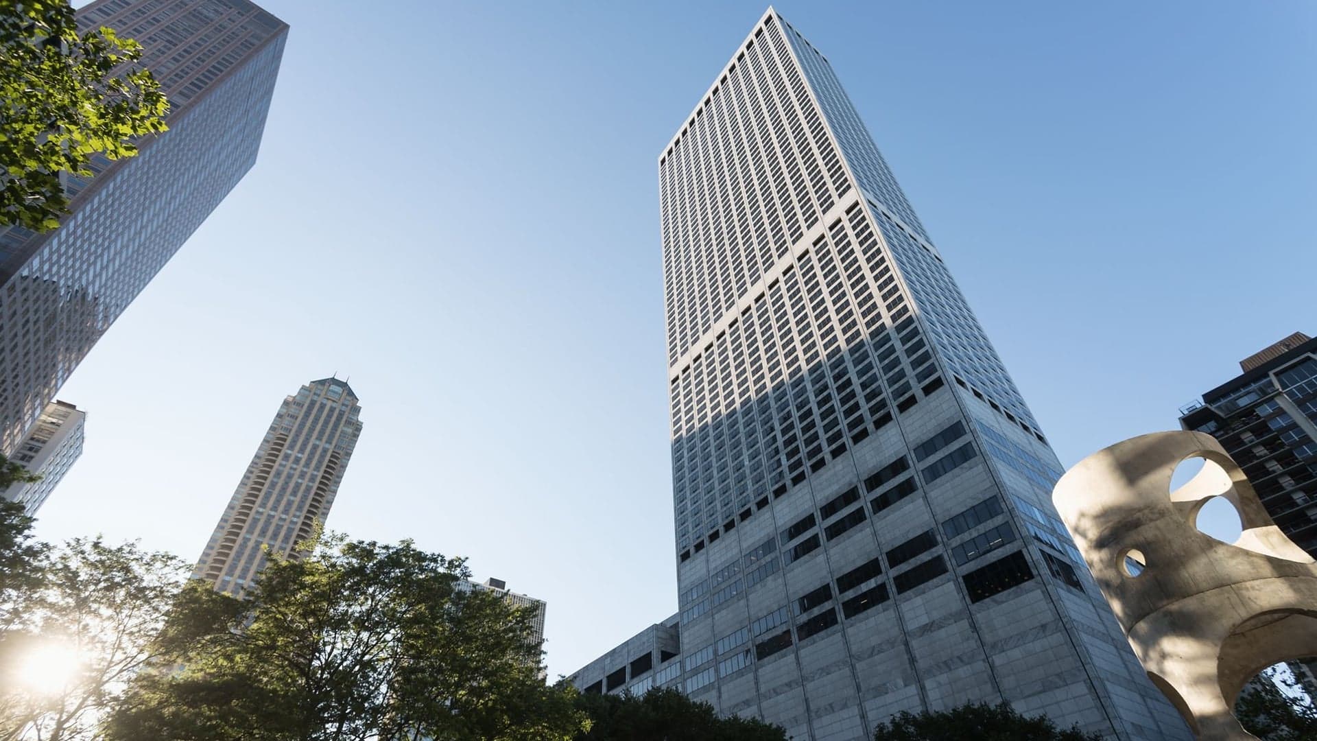 10 Best Luxury Hotels In Chicago