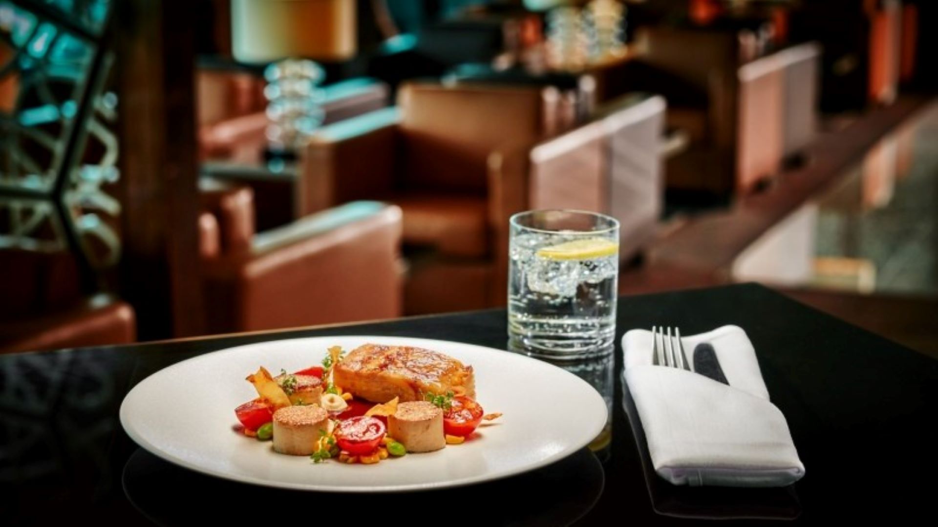 Airlines News - Emirates embraces vegan meal options 