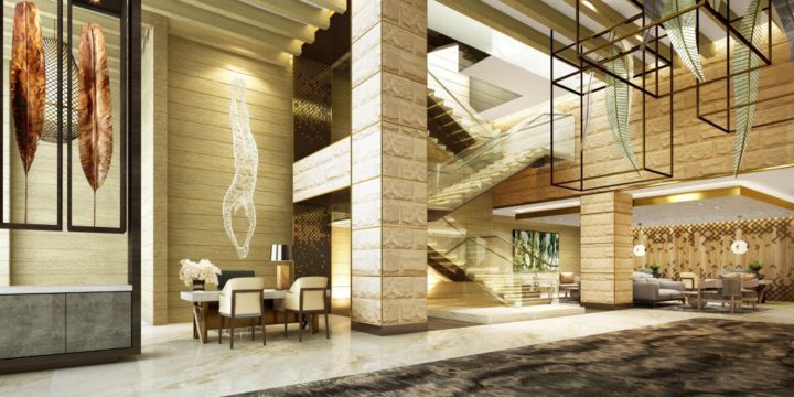 Perth's Newest Luxury Hotel To Open Next Month - 2