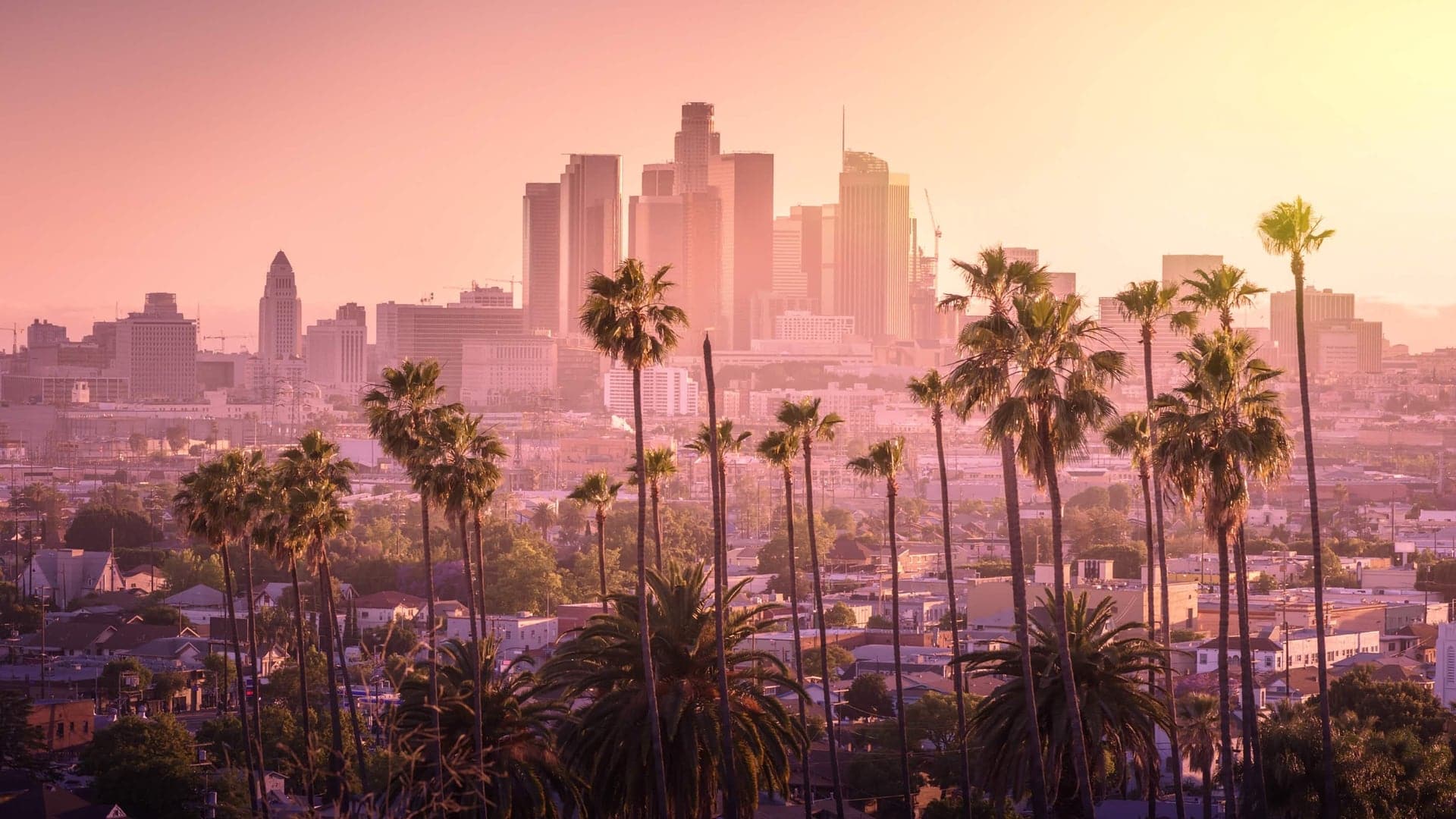 Los Angeles Travel Guide