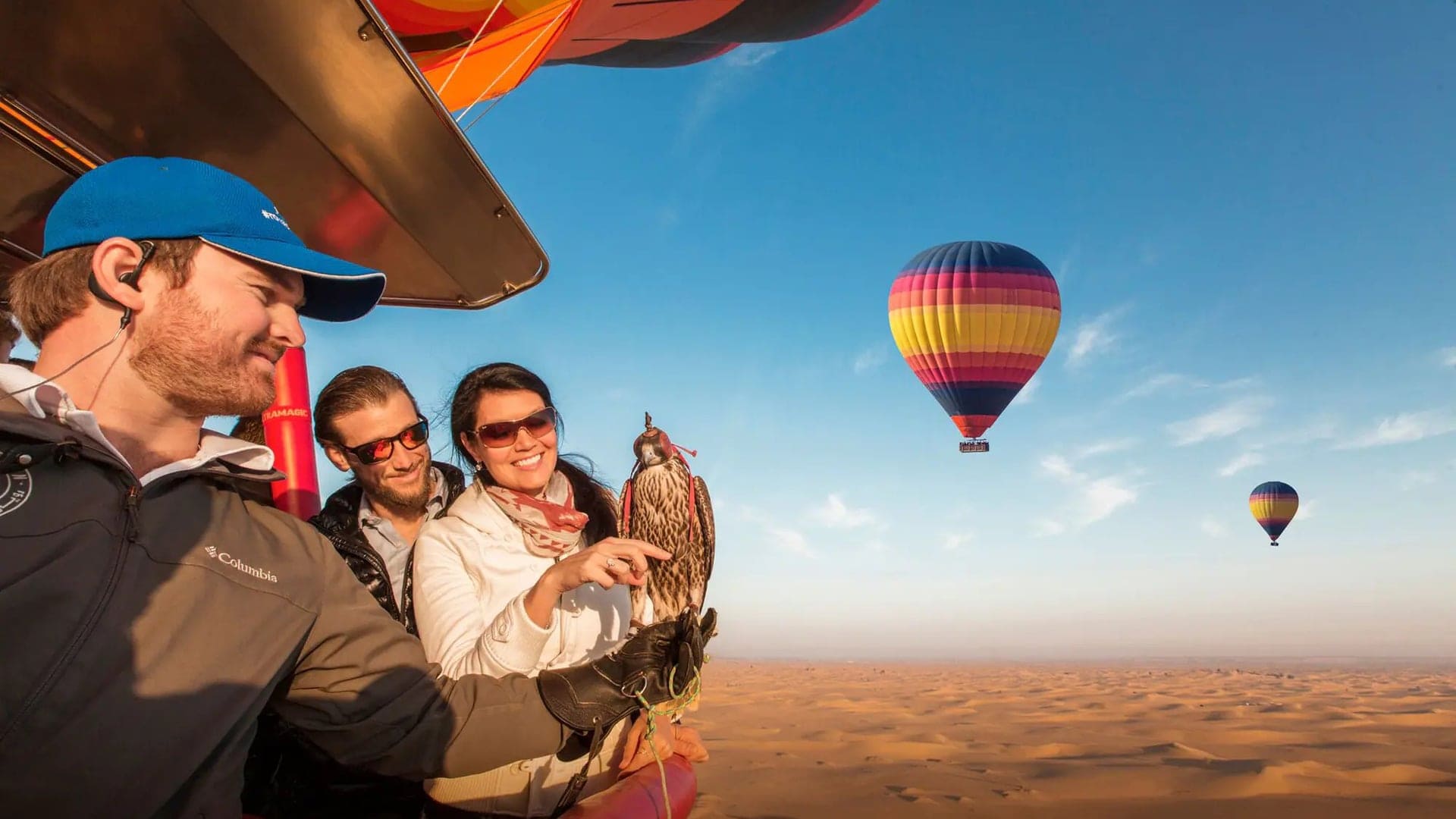 Destinations Toplists - 30 Best Things to See & Do in Dubai