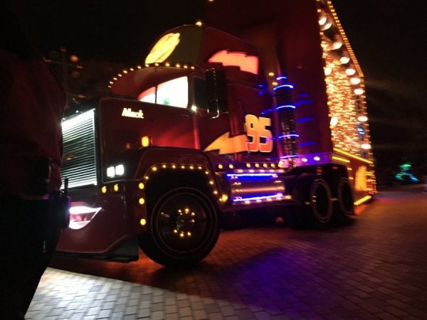 Medlemsrecension: Sex dagar i Hong Kong med en sexåring - 8