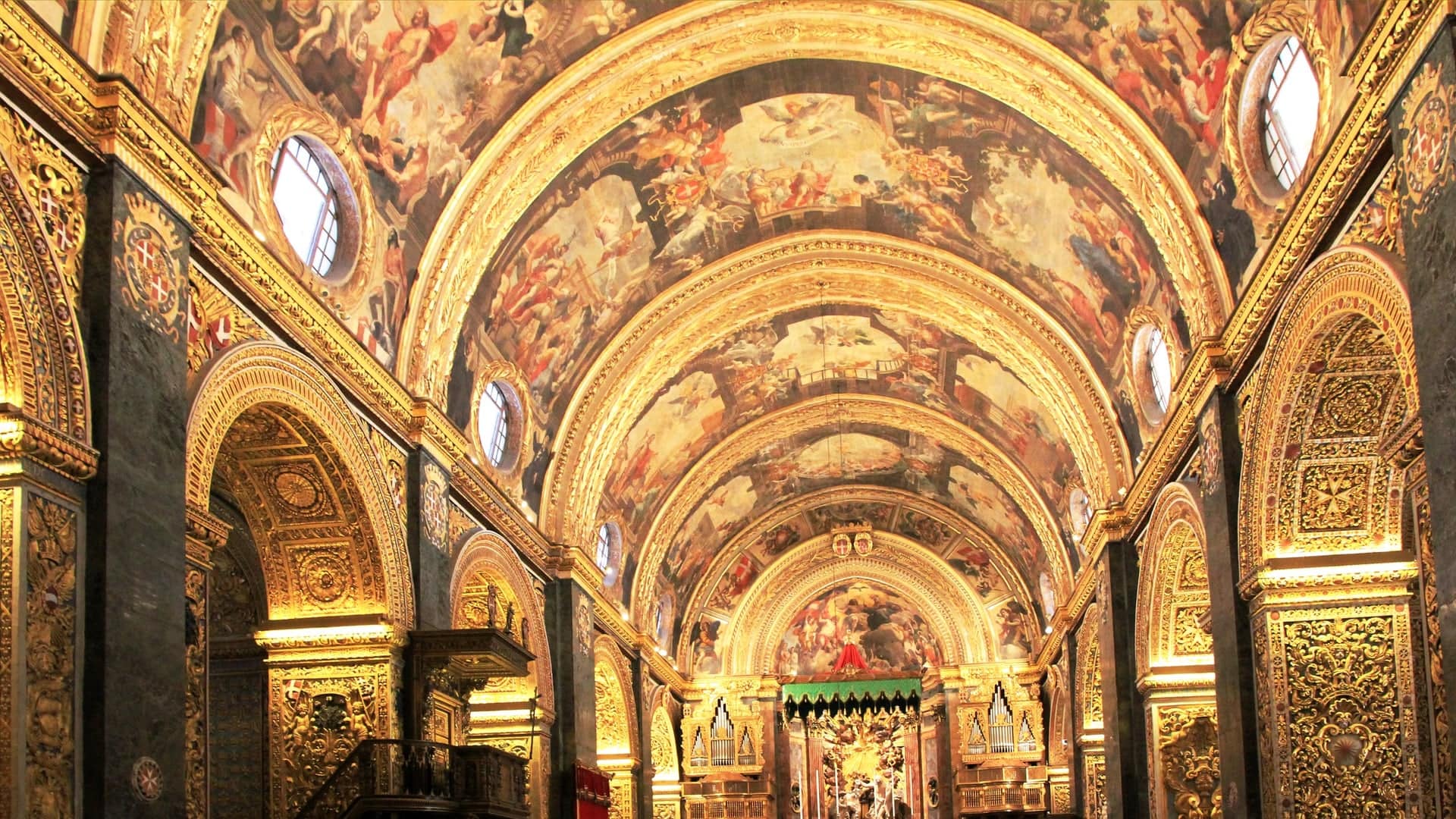 Destinations Articles - Valletta Travel Guide