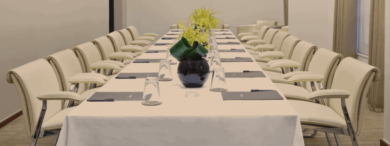 COMO Metropolitan London tilbyr sunne "møtepakker"