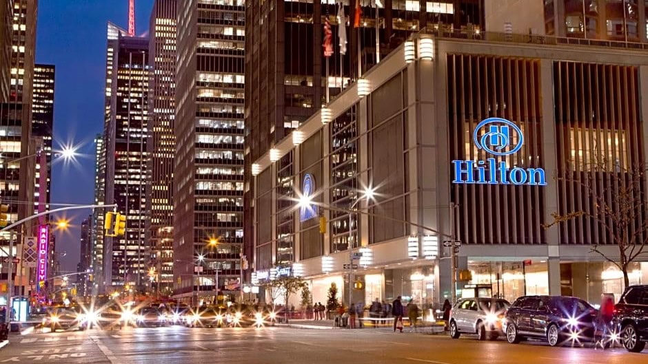 New York Hilton Midtown