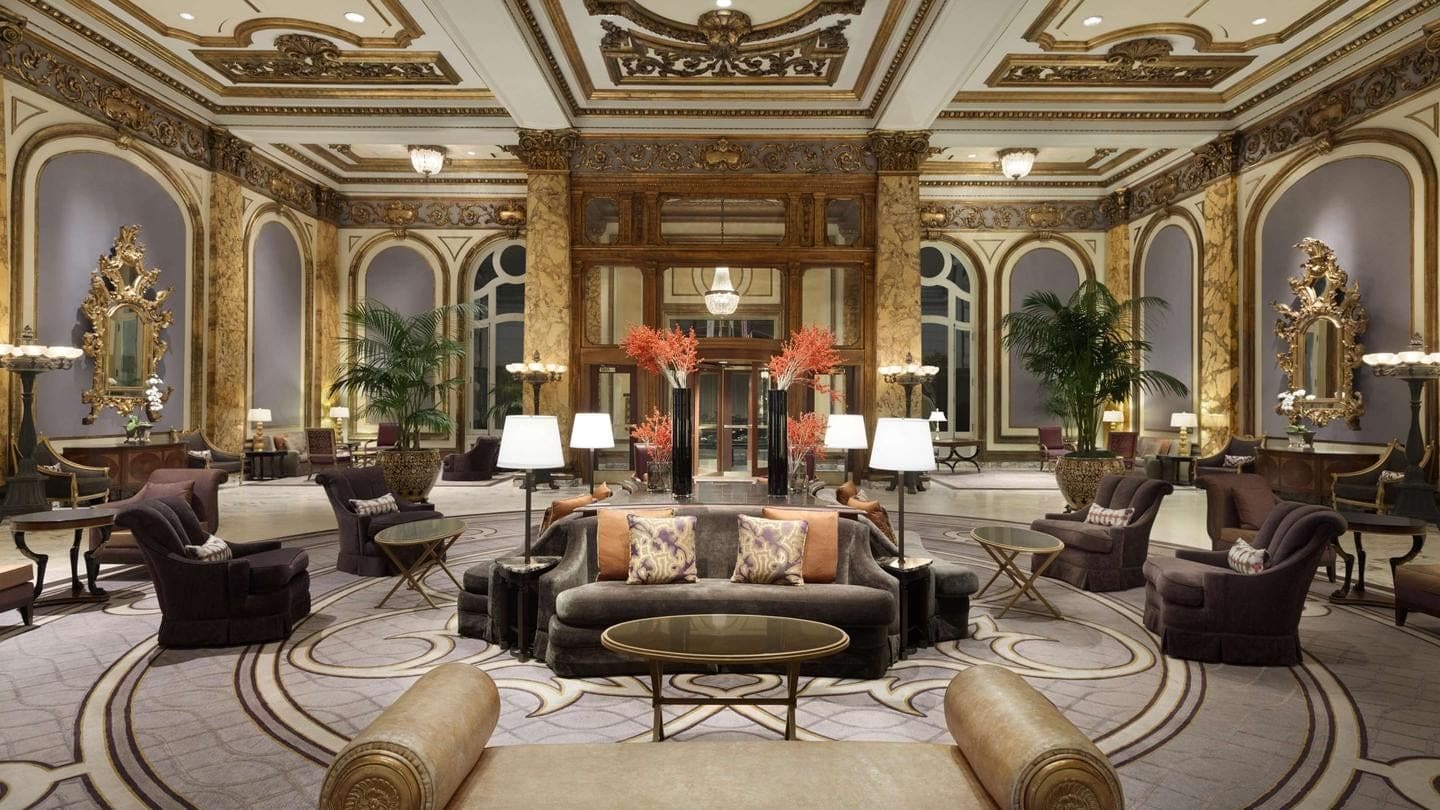 Hotels Toplists - The Best Luxury Hotels In San Francisco