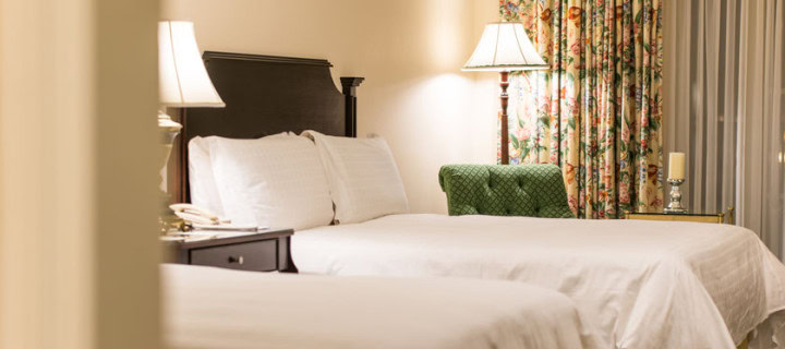 Nyt InterContinental hotel i Dublin er nu åbent - 10