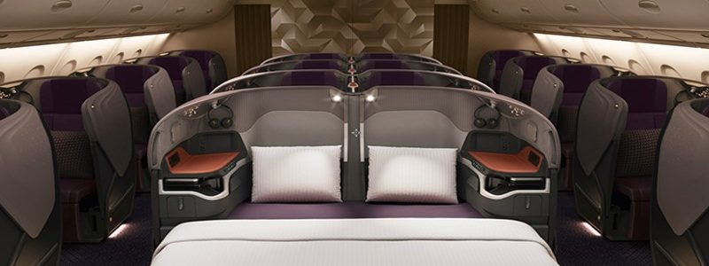 The entire Airbus A380s fleet will be upgraded