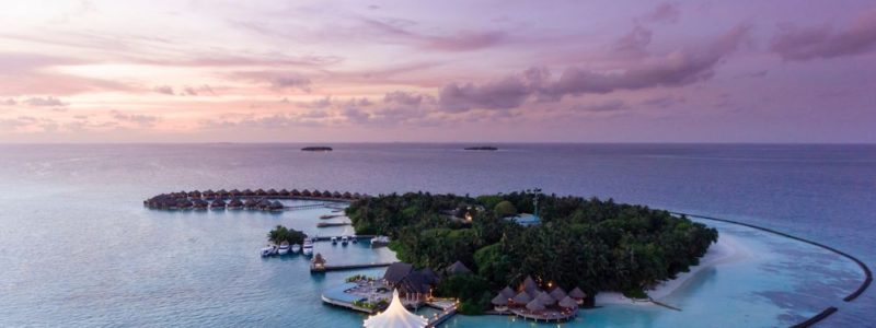 Classic Maldives luxury retreat unveils stunning new villas