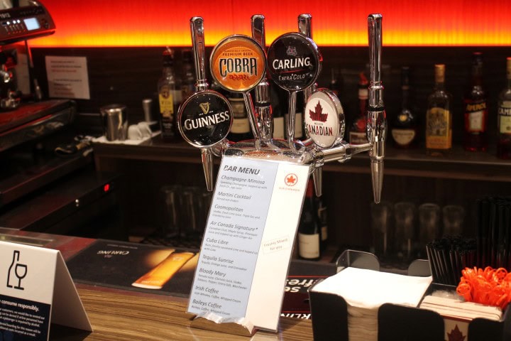 Which lounge should I choose when I travel with Star Alliance from London Heathrow’s new Terminal 2? - 6