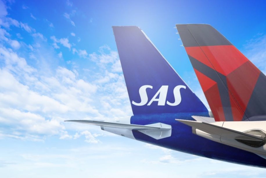 News: SAS - Finnair - Virgin Australia