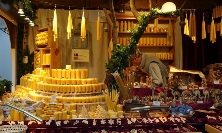 Top 10: Best Christmas Markets In Europe - 7