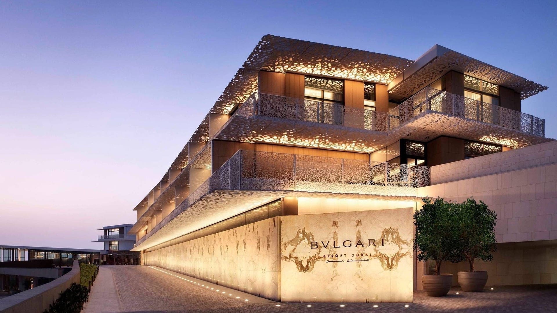 Hotels Toplists - 35 Best Luxury Hotels in Dubai