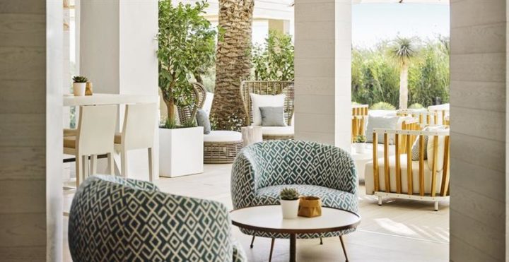 Nobu Hotel Ibiza Bay Opens For Summer - 3