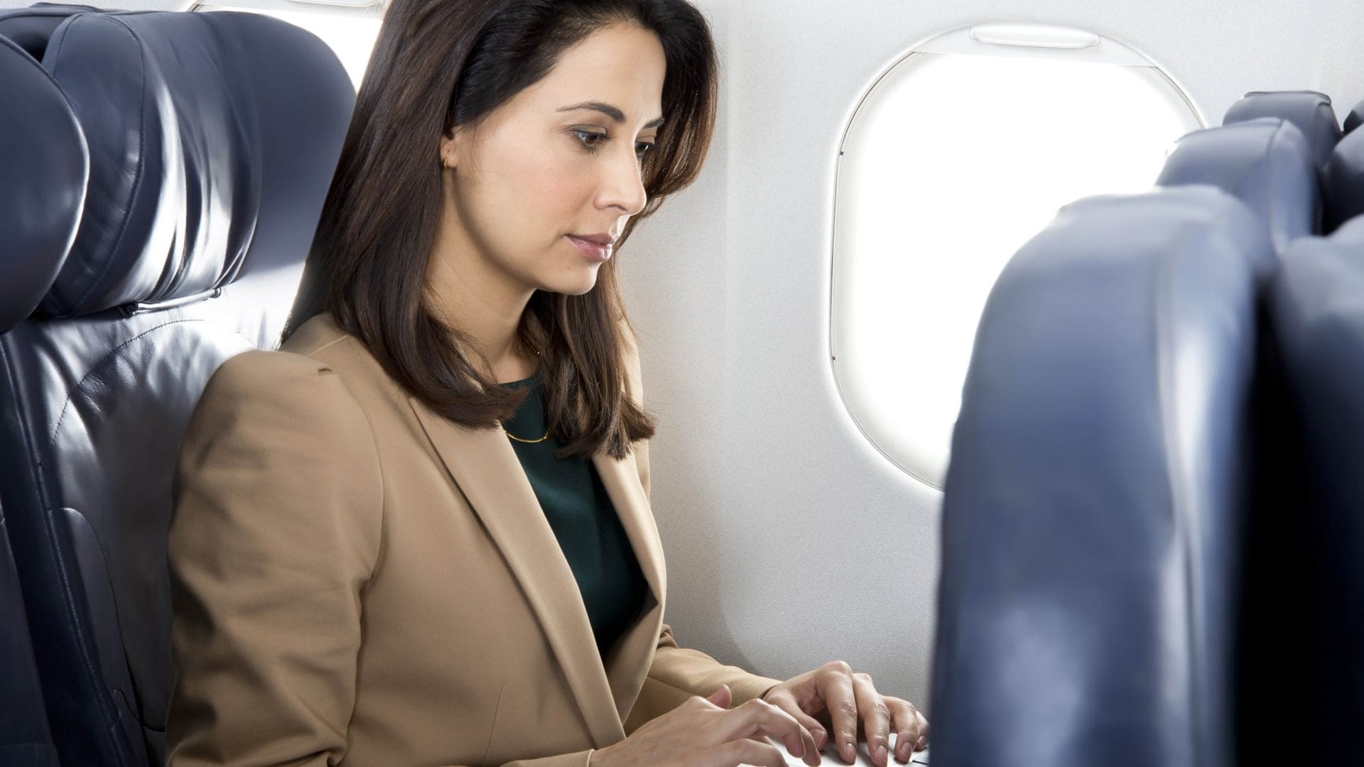 Airline review Short- & Medium-haul - Aer Lingus - 0