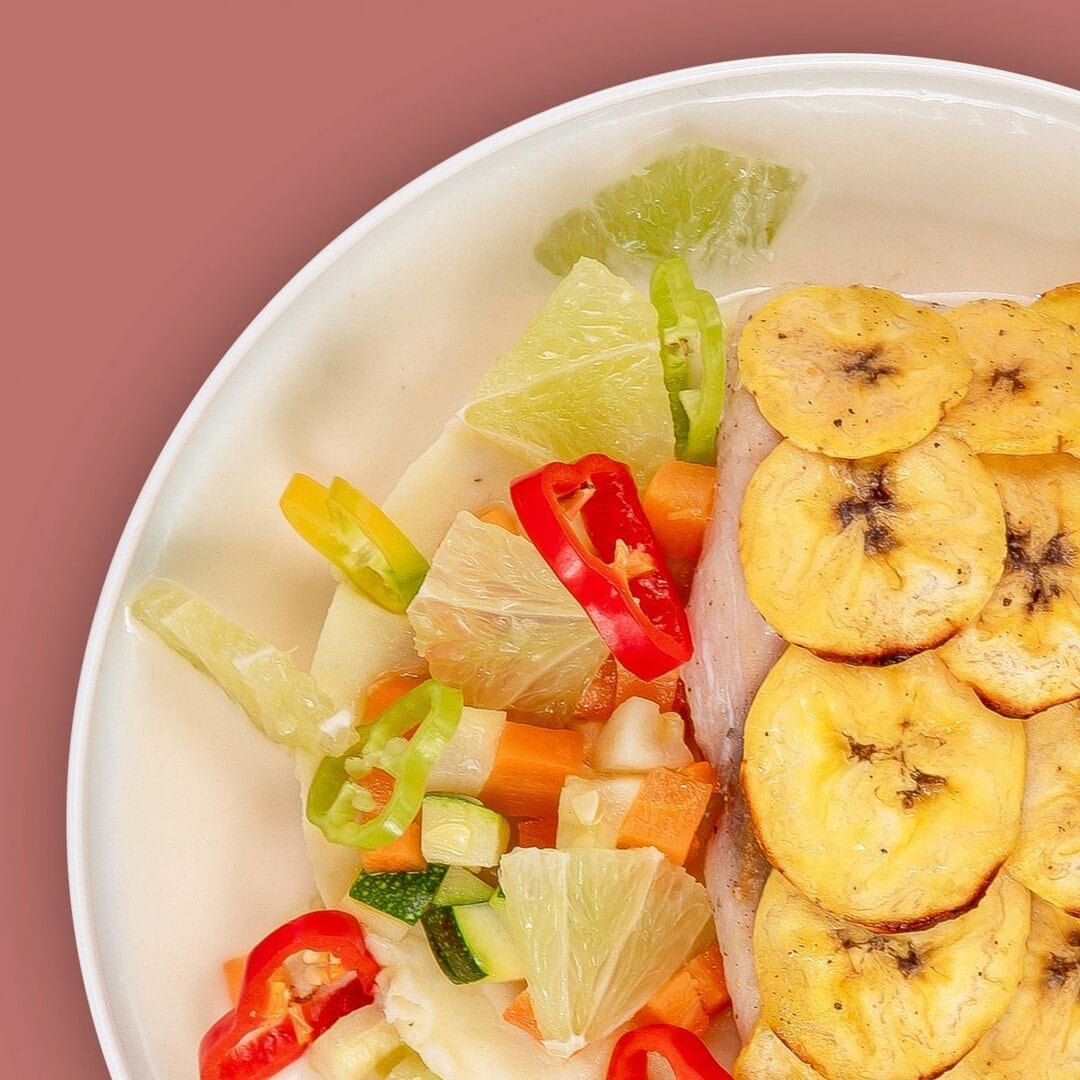 On departure from the Caribbean, Michelin-starred chef Marcel Ravin signs new dishes in the air