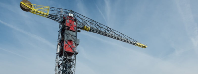 Bo med masser af luft i Amsterdam