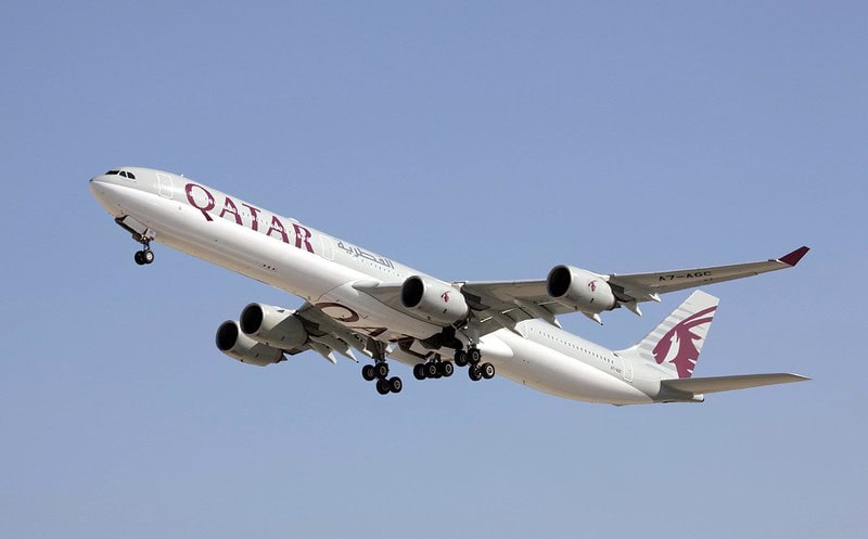 Qatar Airways continues to relaunch destinations - offering the most global connectivity than any other airline