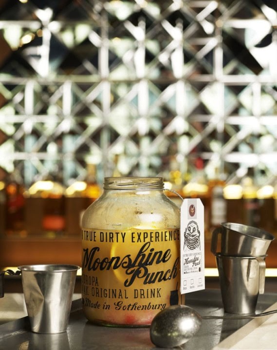 Scandic Hotel Europa återinvigs efter omfattande renovering