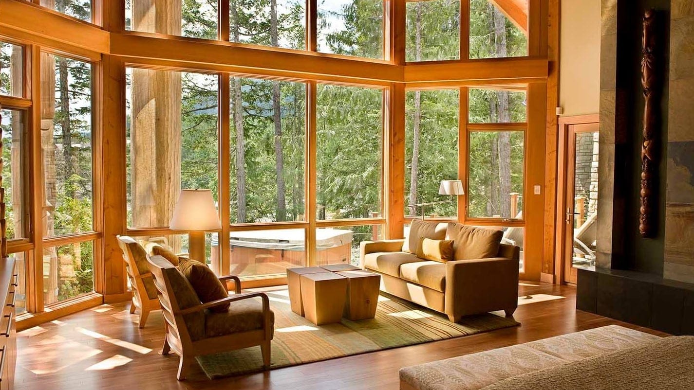 Soniora resort interior