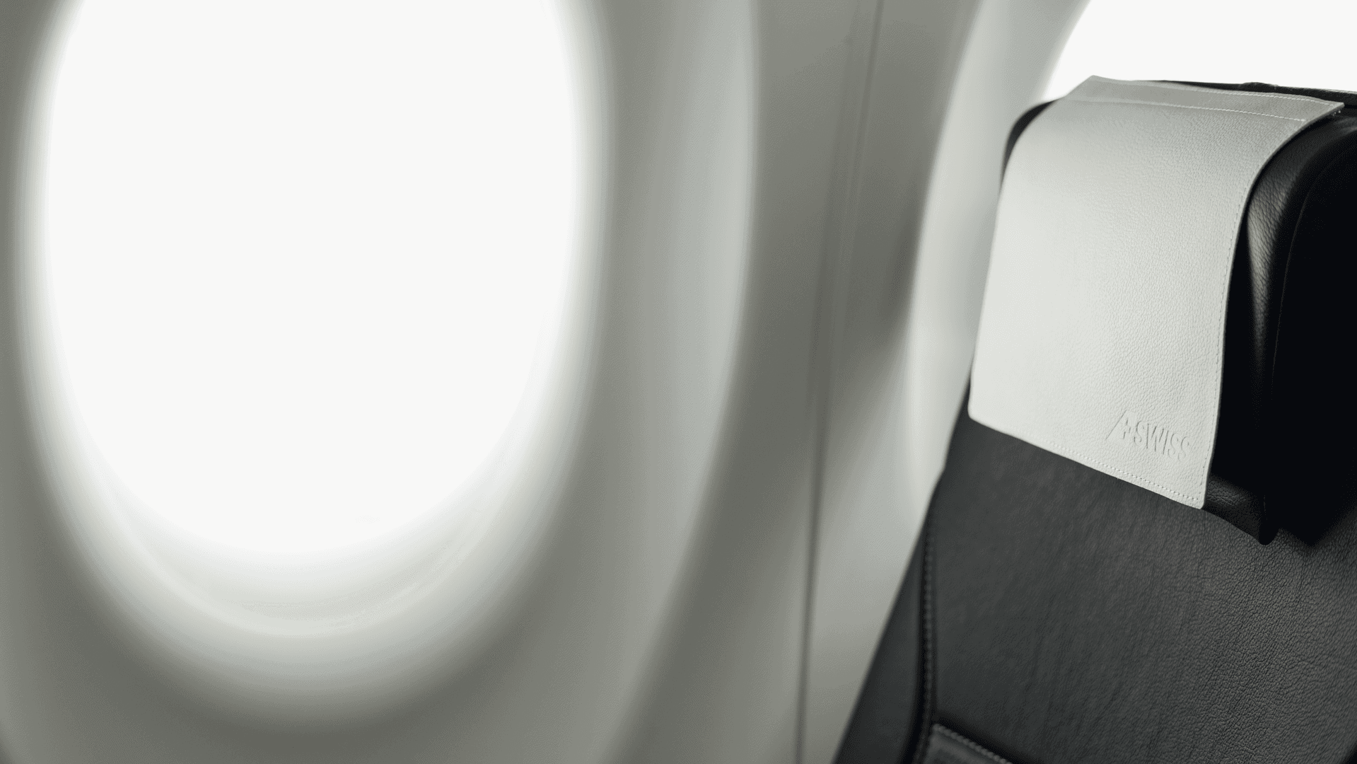 Airline review Short- & Medium-haul - SWISS - 2