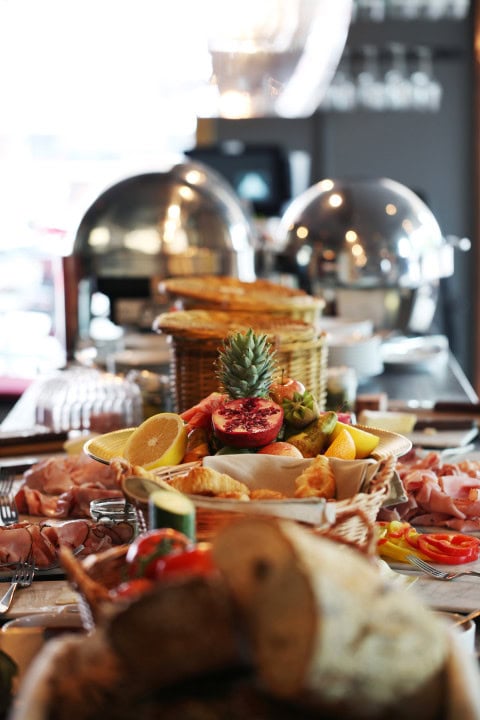 Pop House Hotel i Stockholm blir världens andra hotell i BW Premier Collection - 5