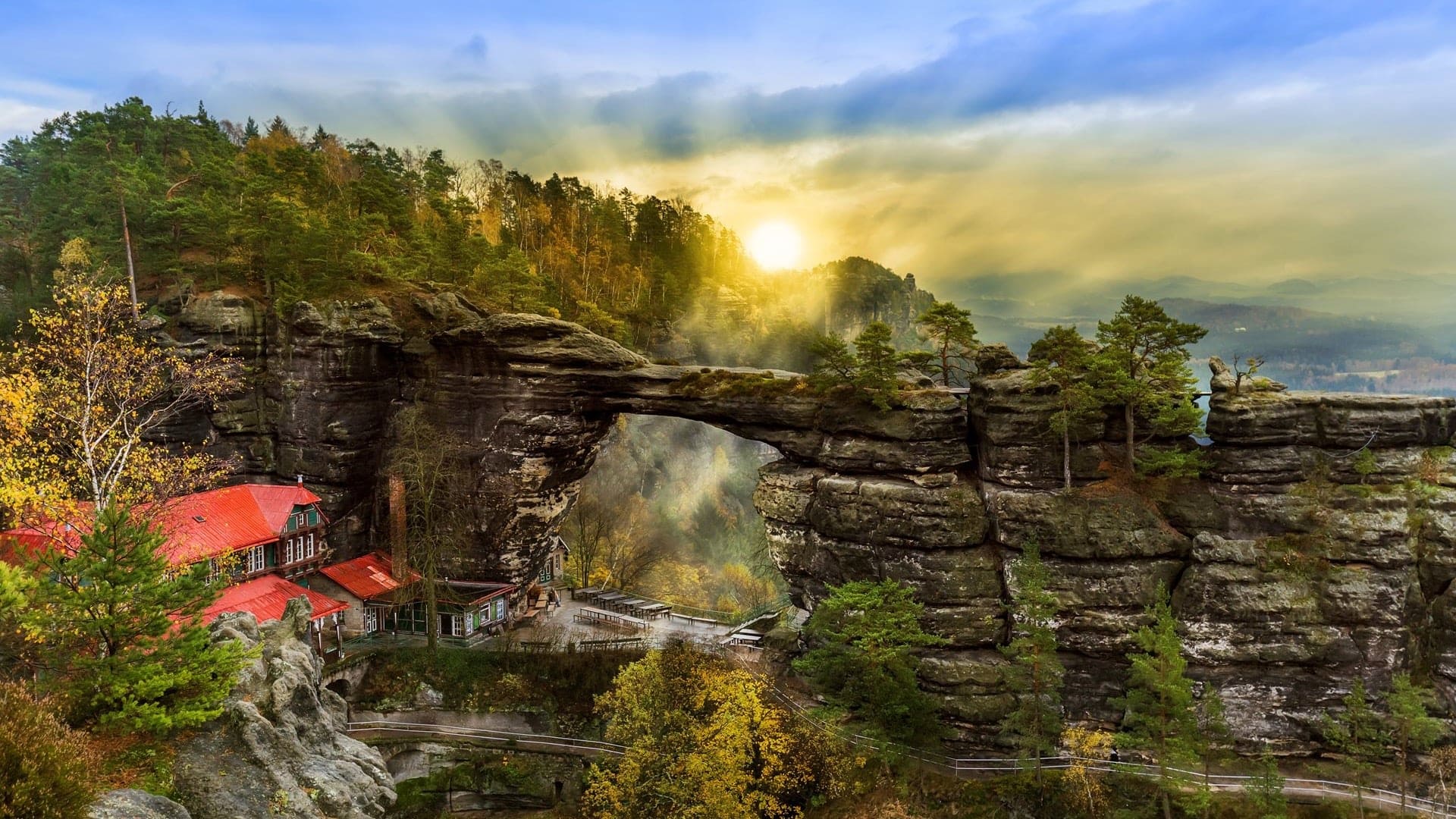 Destinations Articles - Prague Travel Guide