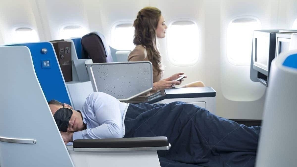 KLM offers from Stockholm & Oslo ** EXPIRED **