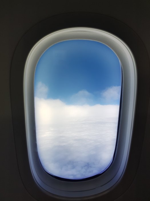 Medlemsrecension: Air Canada 787-9 Dreamliner YYZ-LAX (Toronto - Los Angeles) - 16