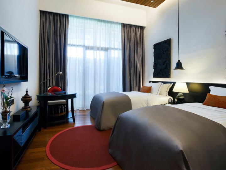 Myanmar har fået sitt første Accorhotel - 5