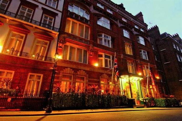 The Stafford London to reopen fine-dining British restaurant in early 2017