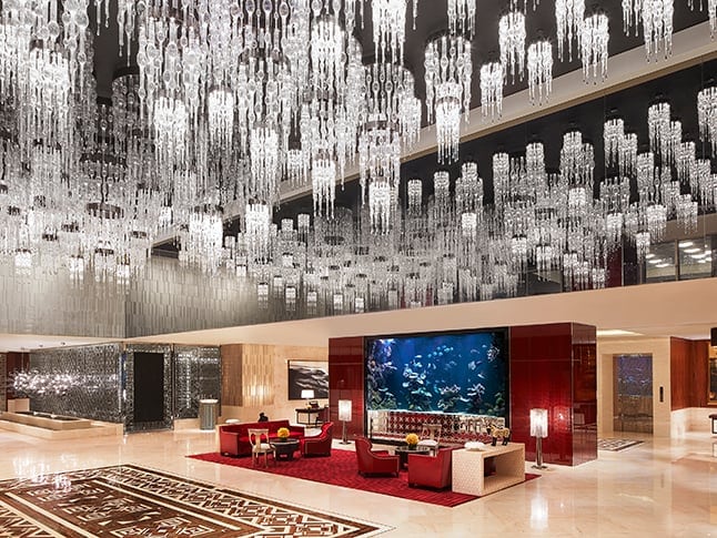 Taj Hotels åpner luksushotell i Mumbai - 1