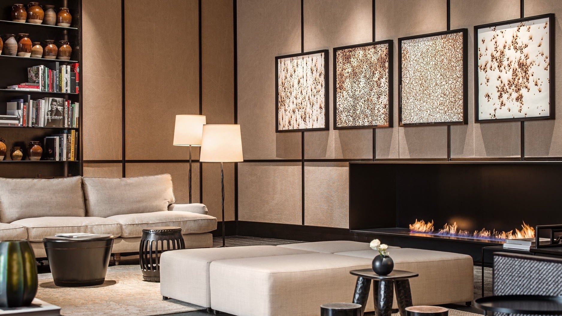 Hotels Toplists - The Best Luxury Hotels in Shanghai