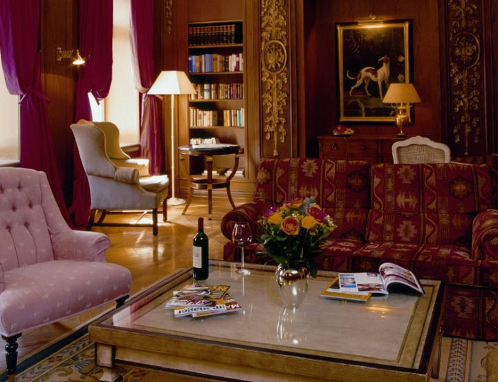 10 av Berlins bästa hotell - 8