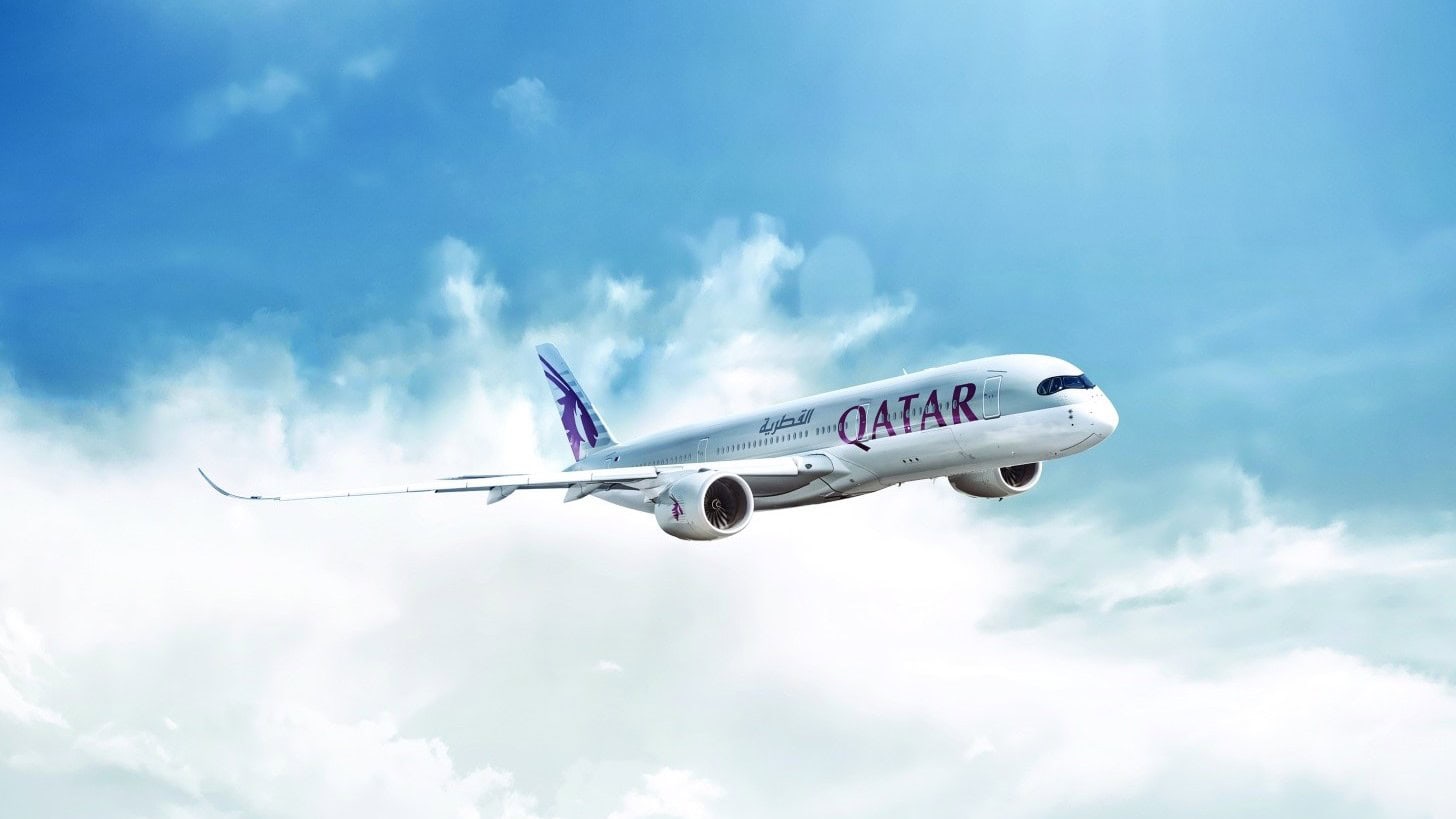 *ENDS TODAY* Fast Track to a Qatar Airways Gold Card**EXPIRED **