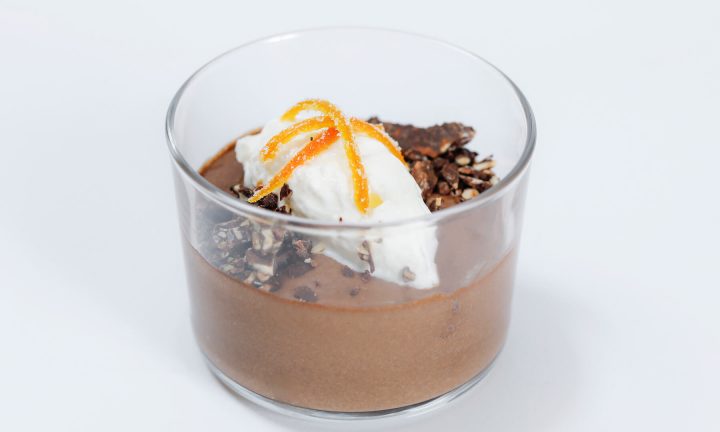 American Airlines i samarbete med James Beard Foundation - 5