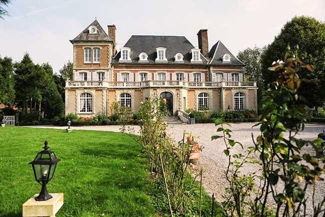 Historic Hotels of Europe udvider med 20 nye hoteller - 14