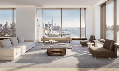 Six Senses åpner sitt første hotell i New York - 1