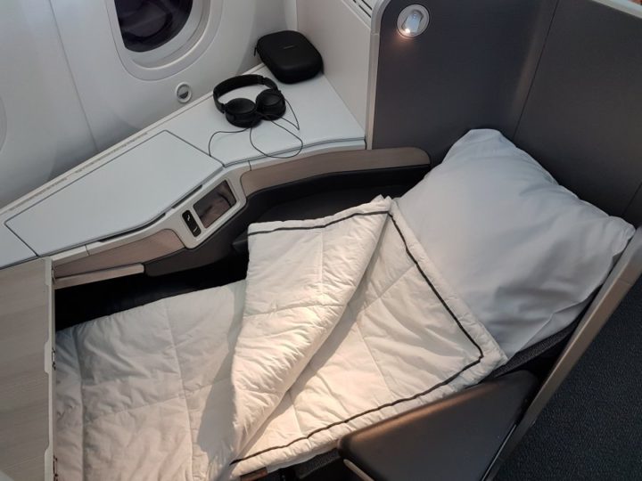 Medlemsrecension: Air Canada 787-9 Dreamliner YYZ-LAX (Toronto - Los Angeles) - 21