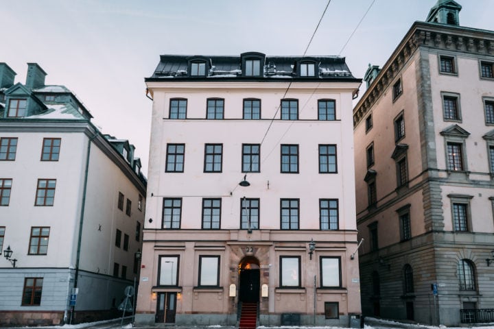 Hotel Gamla Stan återöppnar i ny kostym - 4