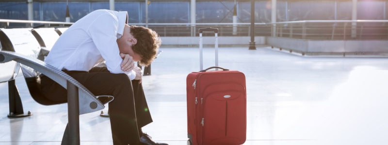 The World’s Most Punctual Airlines Revealed