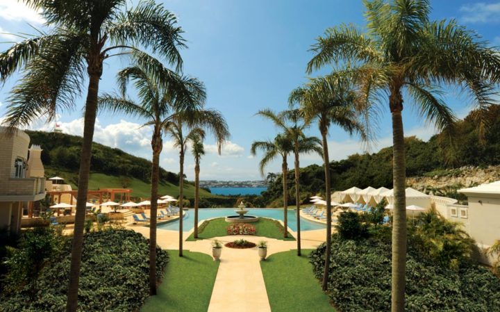 Rosewood Bermuda Impresses After Renovation - 1