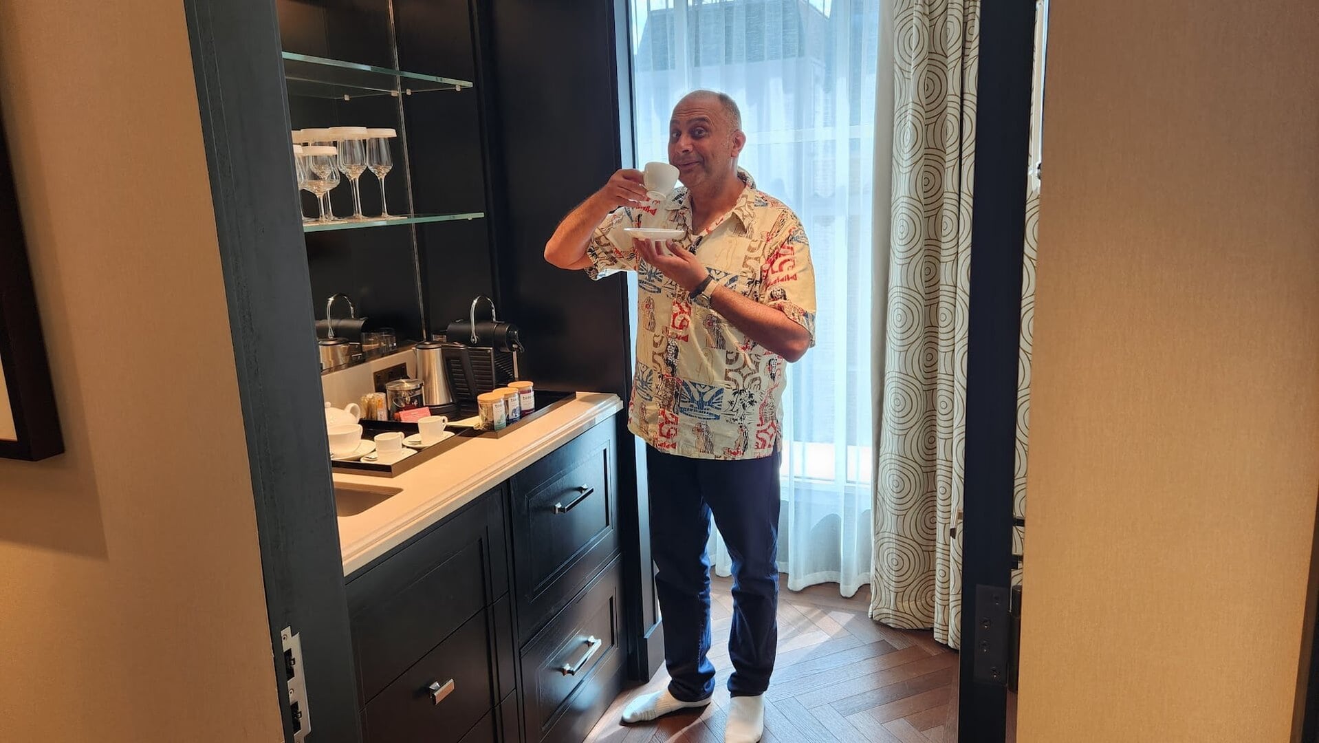 Hotel review What We Love' - The Beaumont Hotel - 2