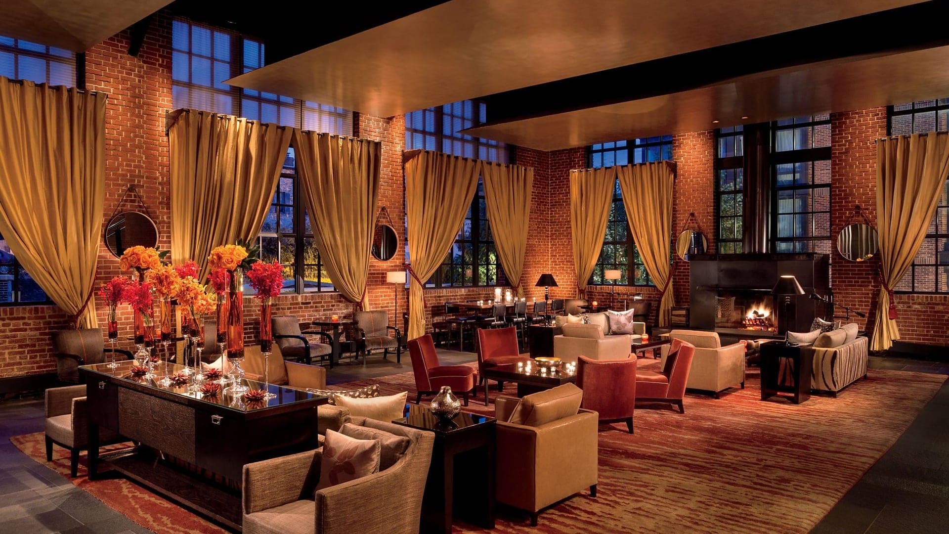 Hotels Toplists - The Best Luxury Hotels In Washington D.C.