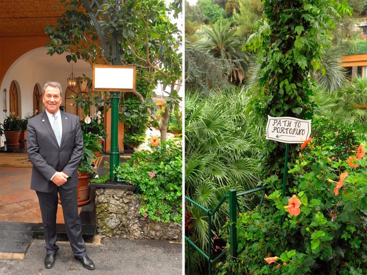 Belmond Hotel Splendido, authentic glamour in Portofino - 4