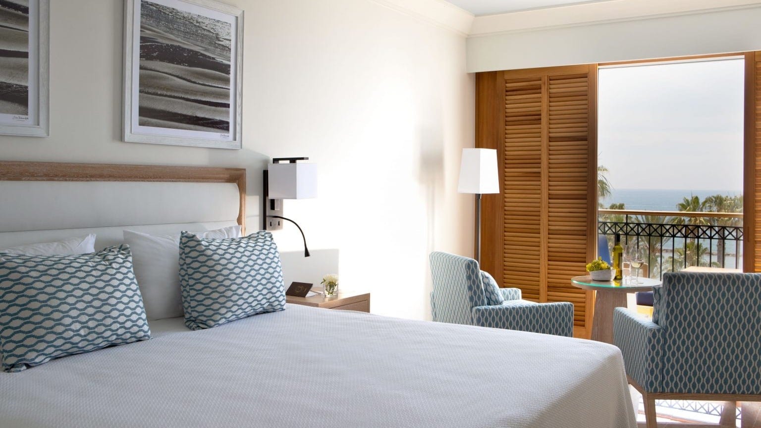 Hotels Toplists - The Best Luxury Hotels in Cyprus